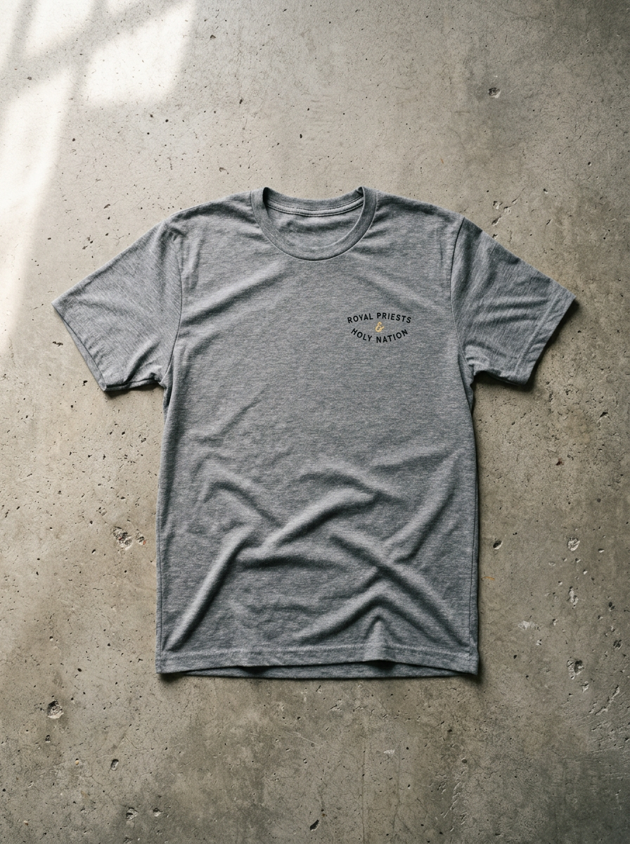 Kingdom Come Unisex Tee