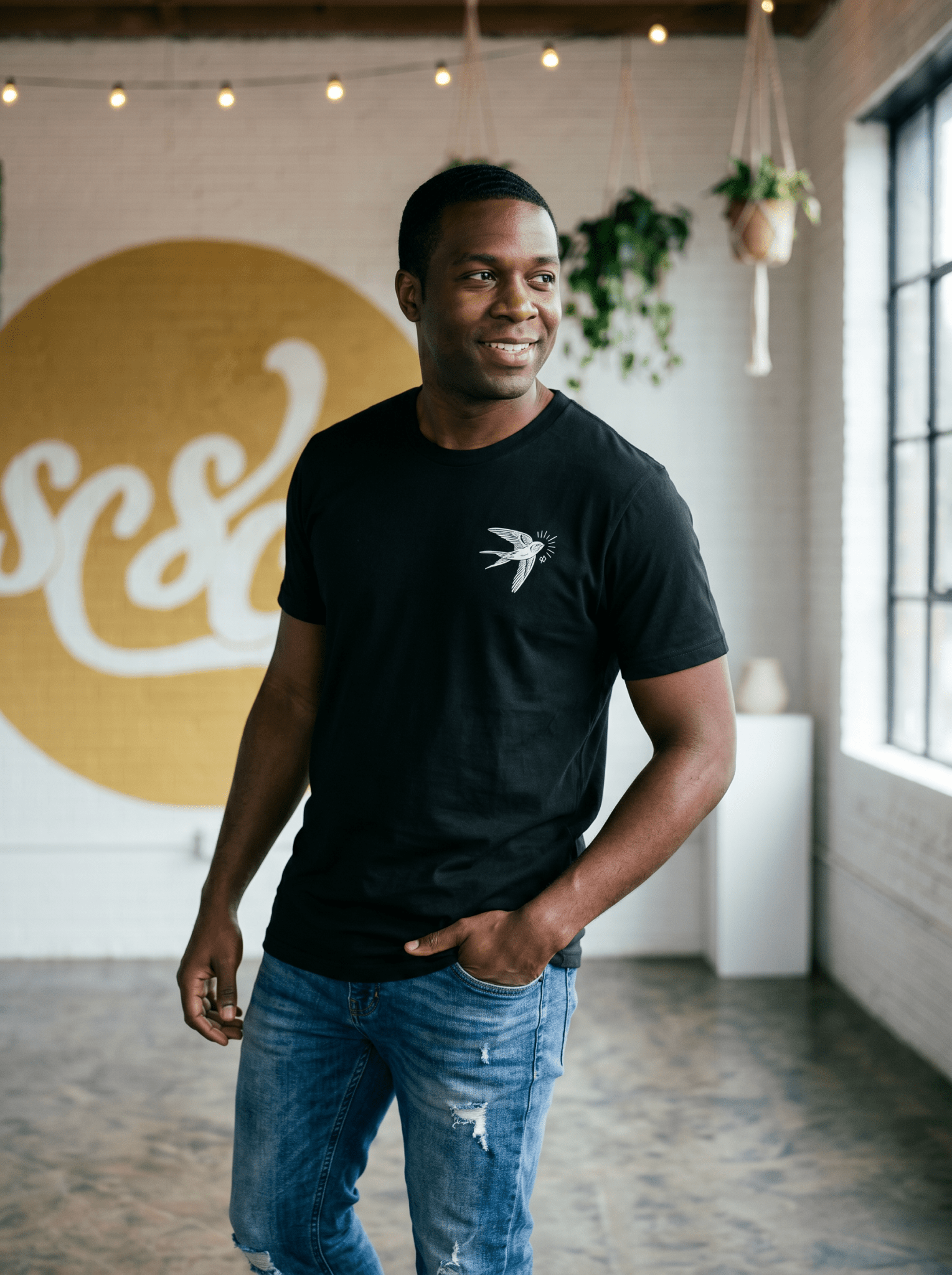 No Map Unisex Tee - Some Cool, Some Cliche