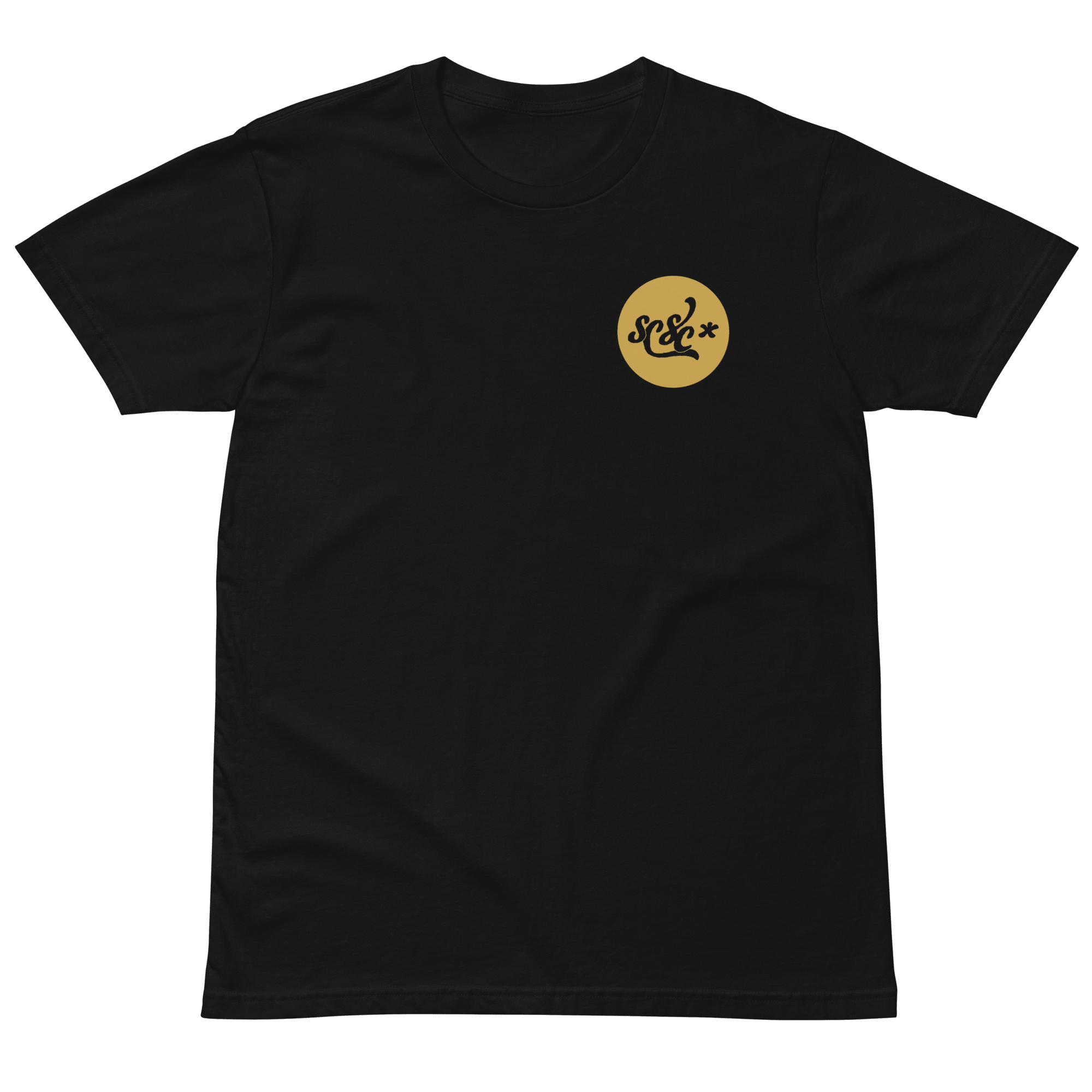 Some Cool, Some Cliche Staple Unisex Tee - Some Cool, Some Cliche