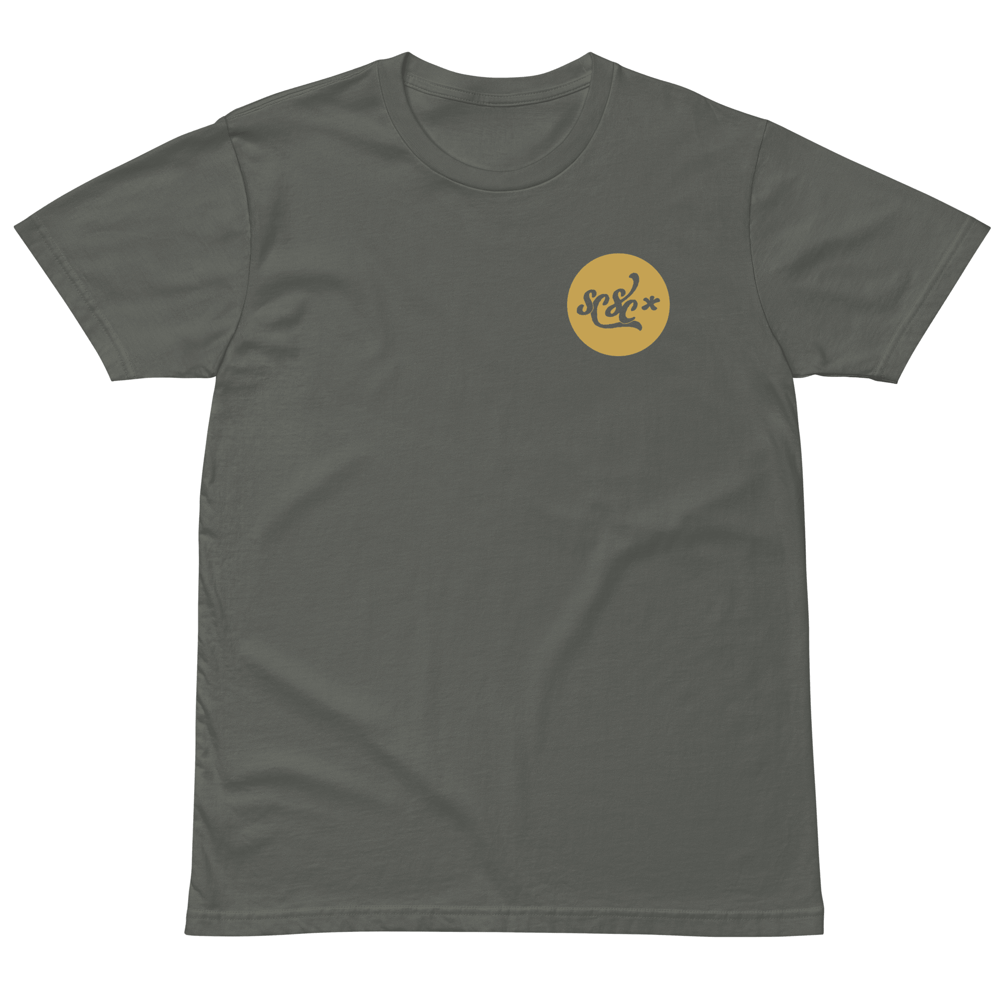 Some Cool, Some Cliche Staple Unisex Tee - Some Cool, Some Cliche