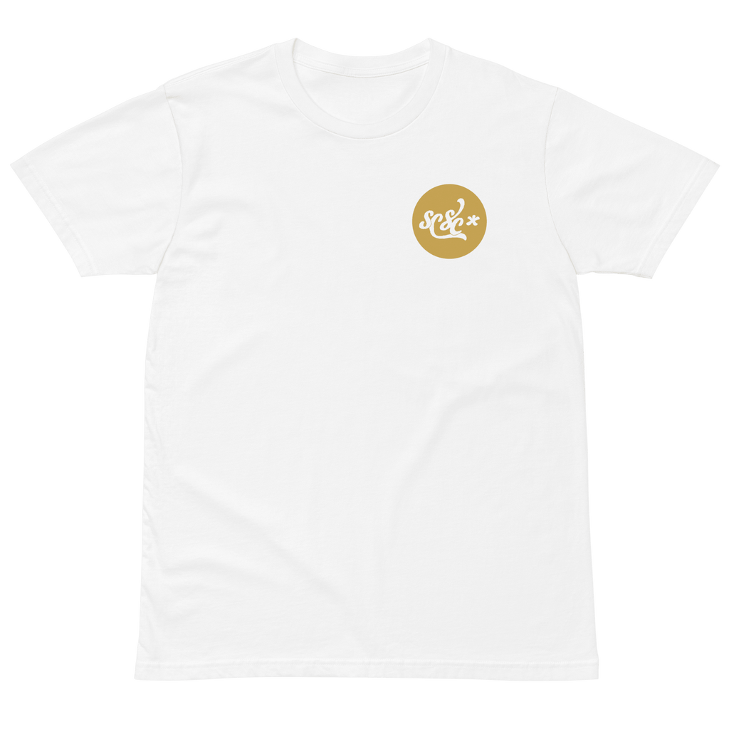 Some Cool, Some Cliche Staple Unisex Tee - Some Cool, Some Cliche