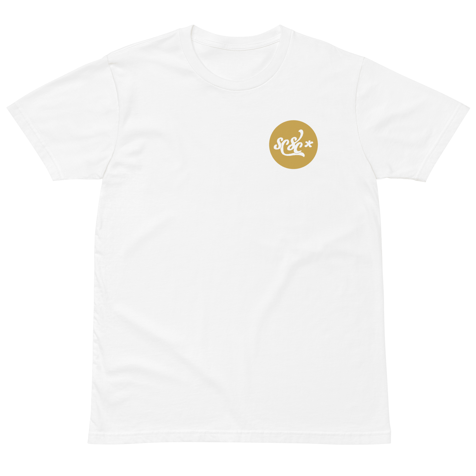 Some Cool, Some Cliche Staple Unisex Tee - Some Cool, Some Cliche